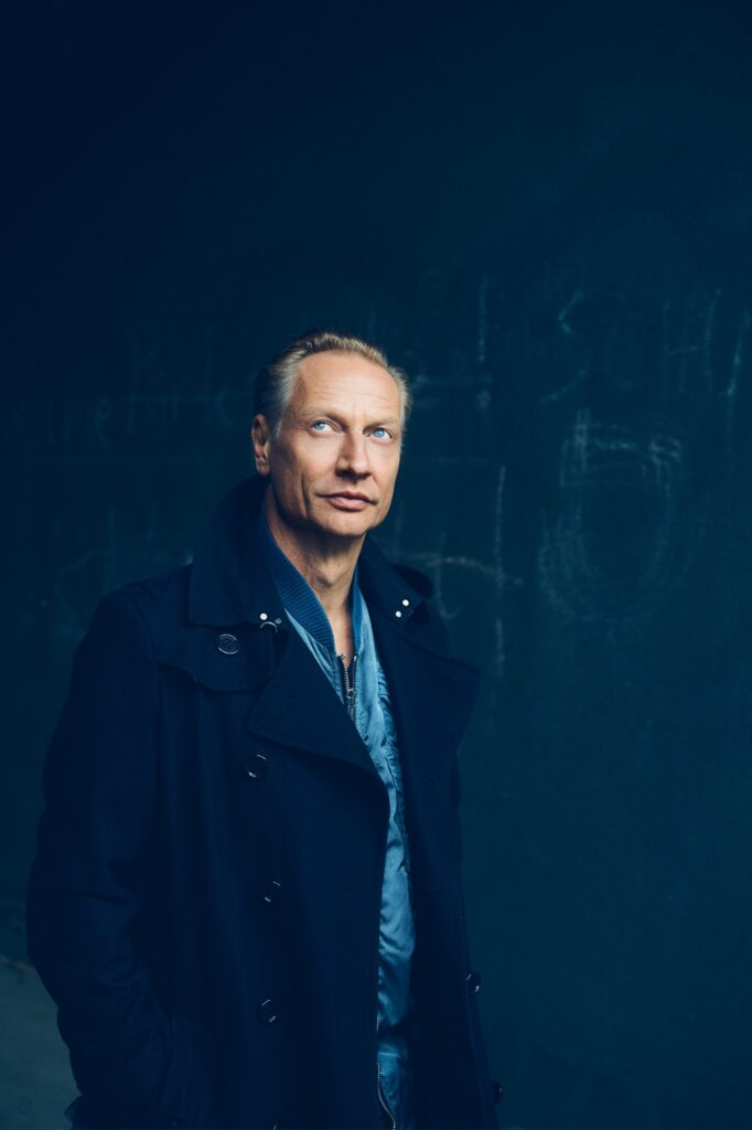 Victor Schefé (c) Urban Zintel Fotografie 2025